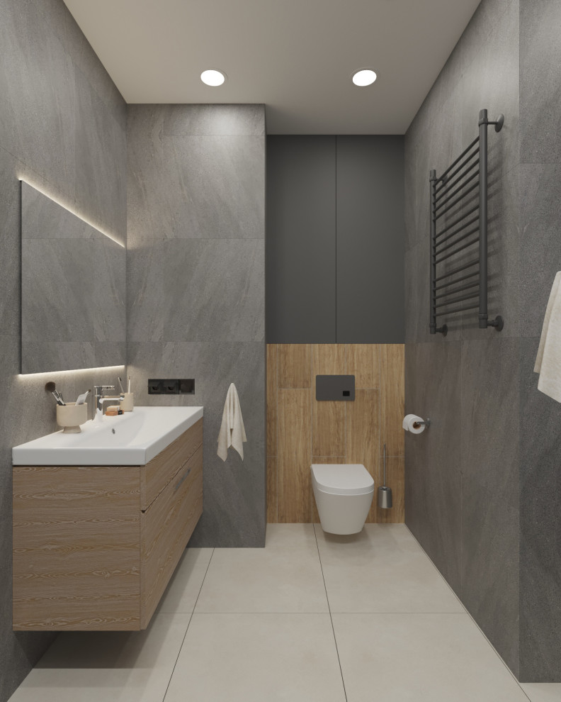 Квартира ЖК Мир Митино