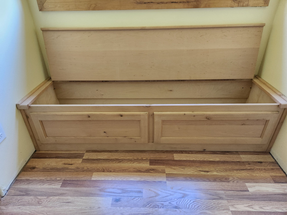 Custom Built-Ins