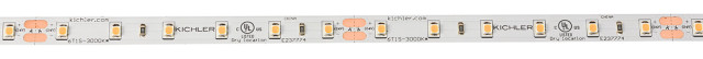 Kichler 6T116S50 6T Series 24V LED Tape / Standard Output / 5000K - White