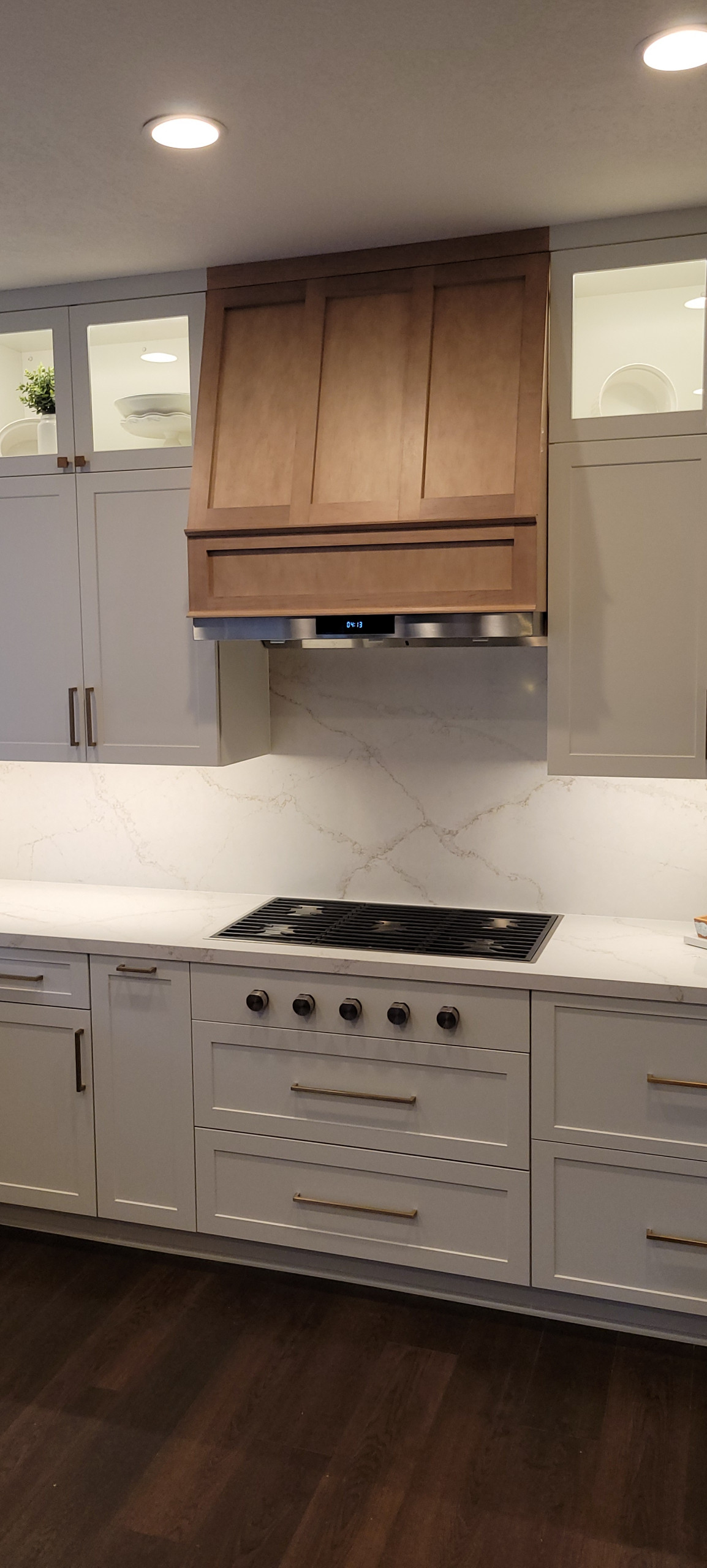 (FINAL PHOTOS) Kitchen Remodel - Huntington Beach, Wolfe