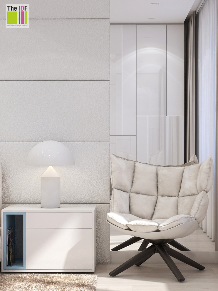 Квартира по ул.Татищева