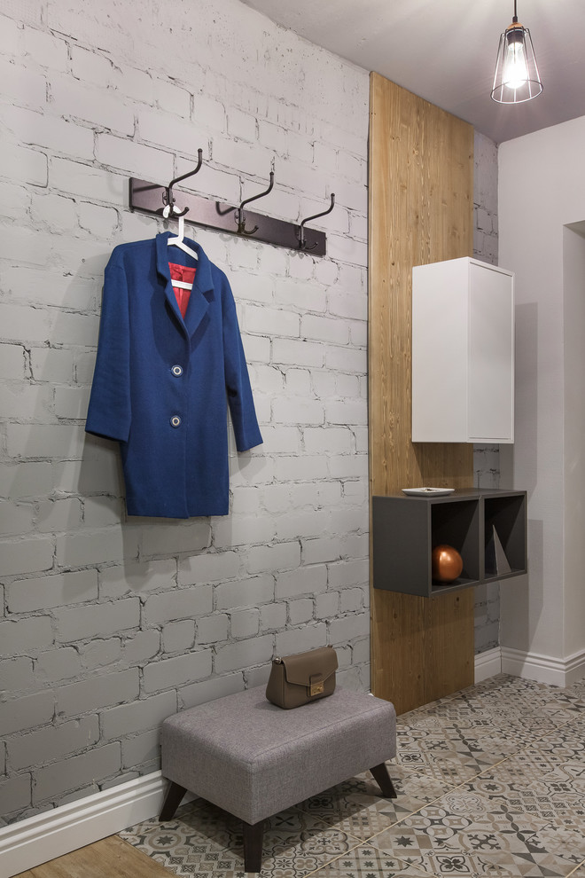 Апартаменты в стиле лофт для аренды 2