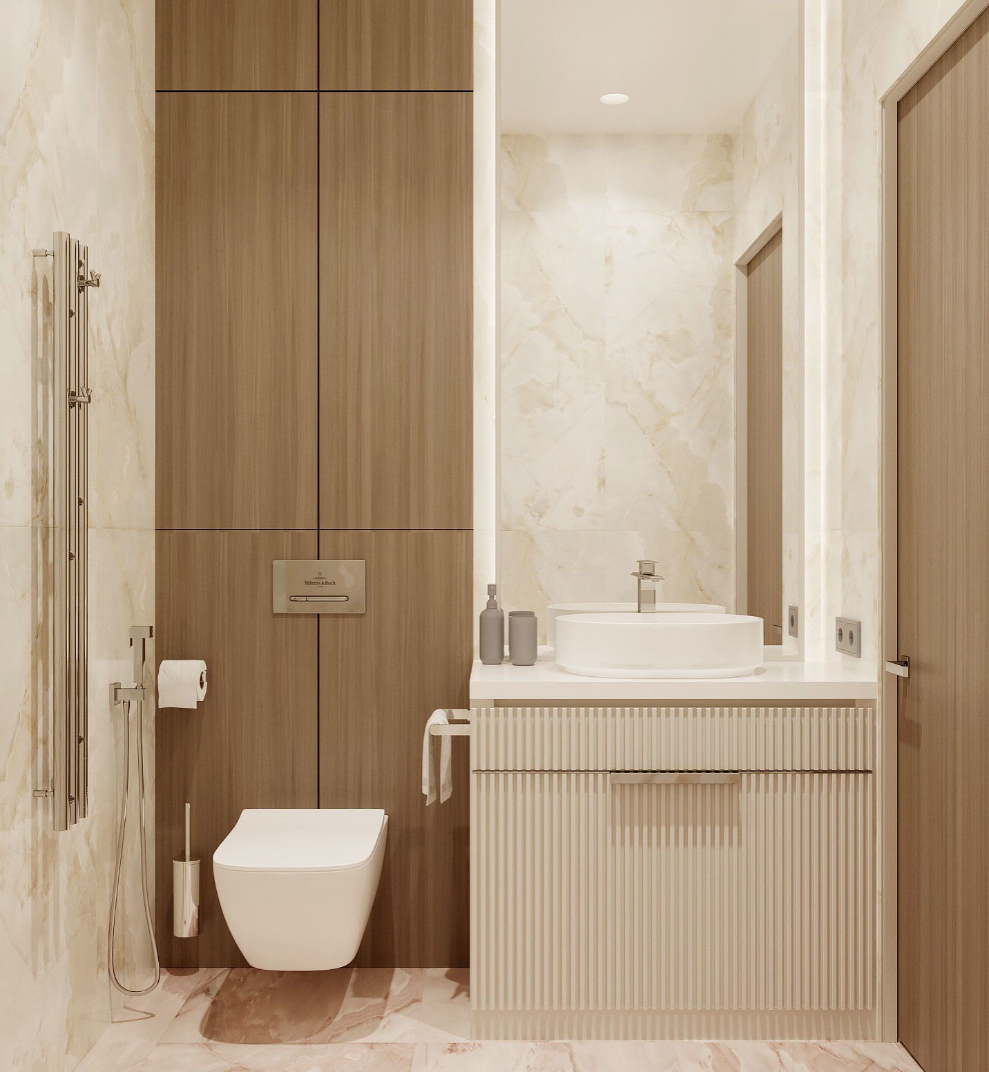 NOVOE KUPCHINO | Saint-Petersburg