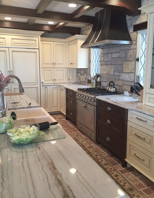 Kitchens eclectic-kitchen