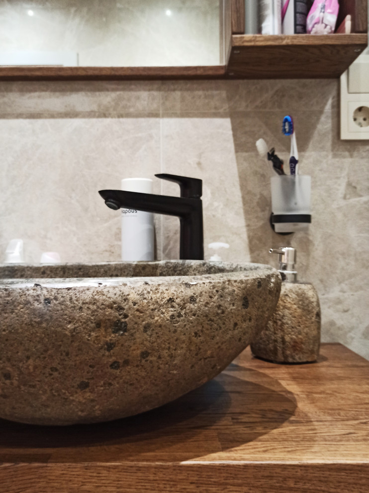 квартира 110м.кв в жк Гоголь парк