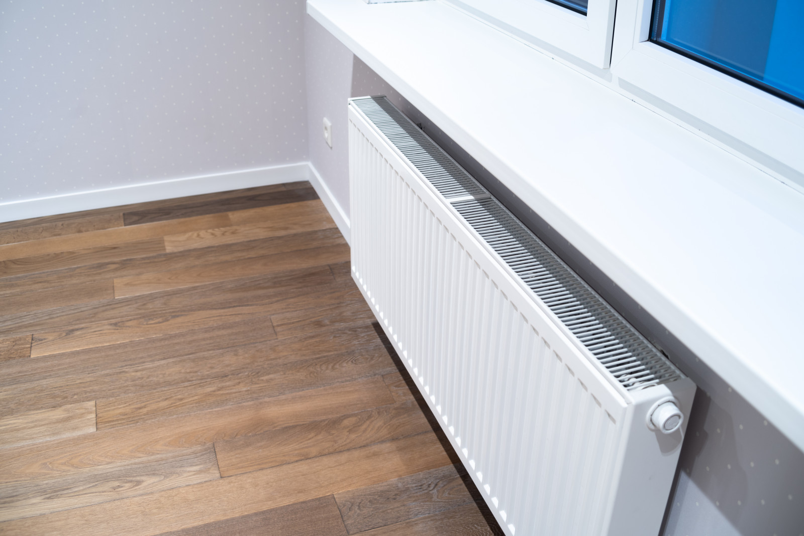 Ремонт квартиры 65 кв.м.