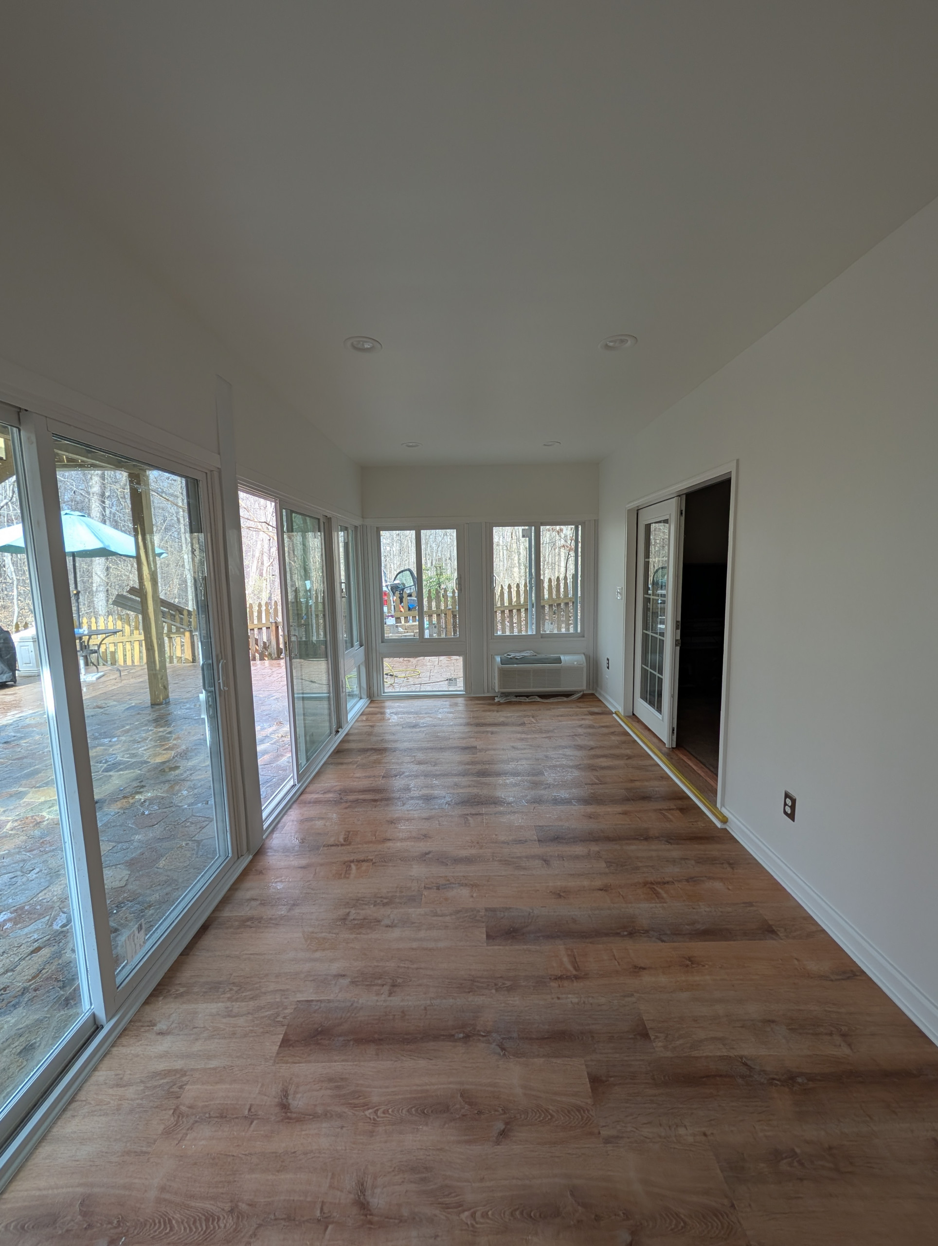 Better Living Sunrooms