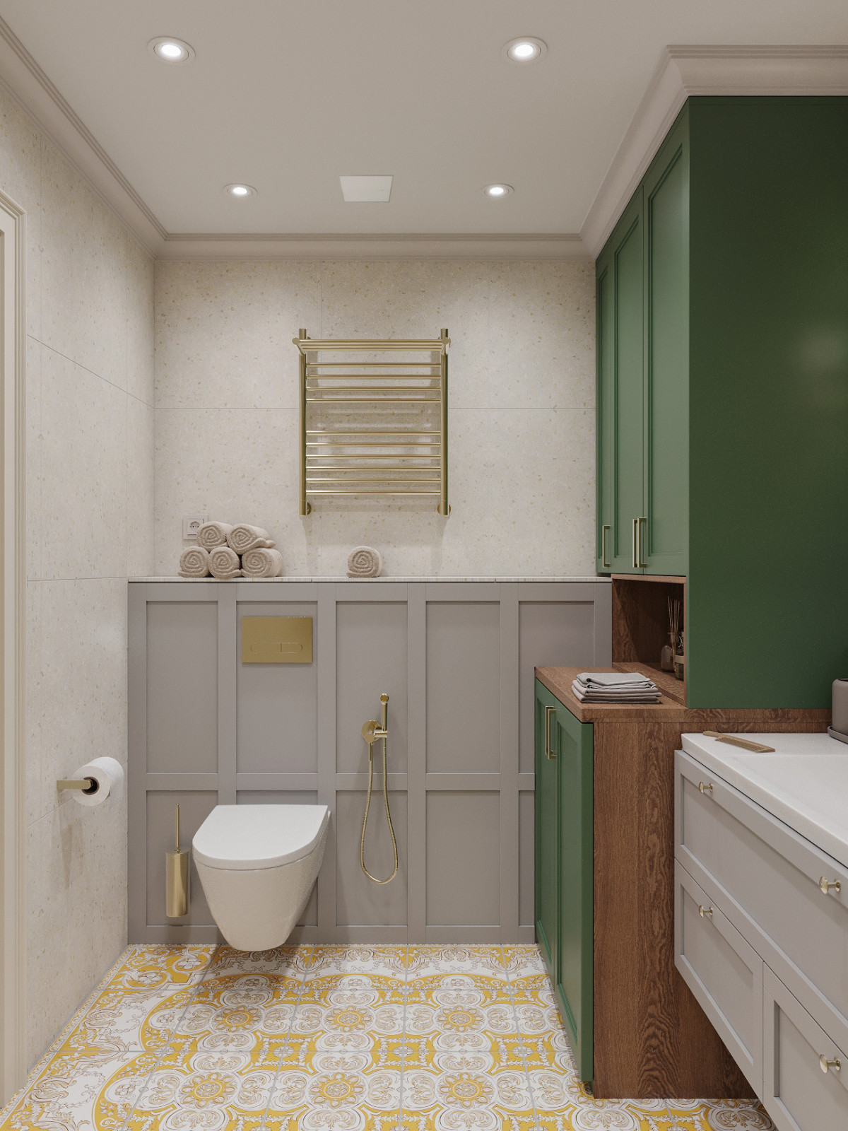 Маленькая Англия