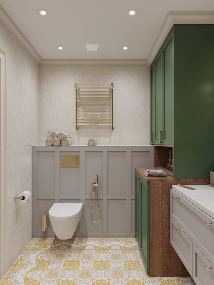 Маленькая Англия