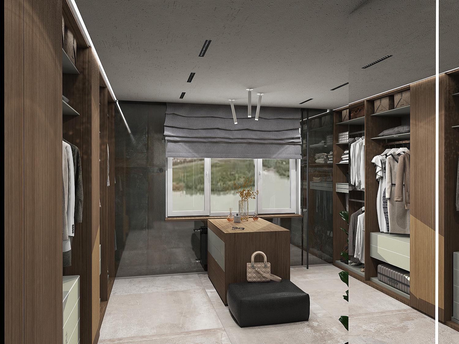 Квартира Солнечнодольск