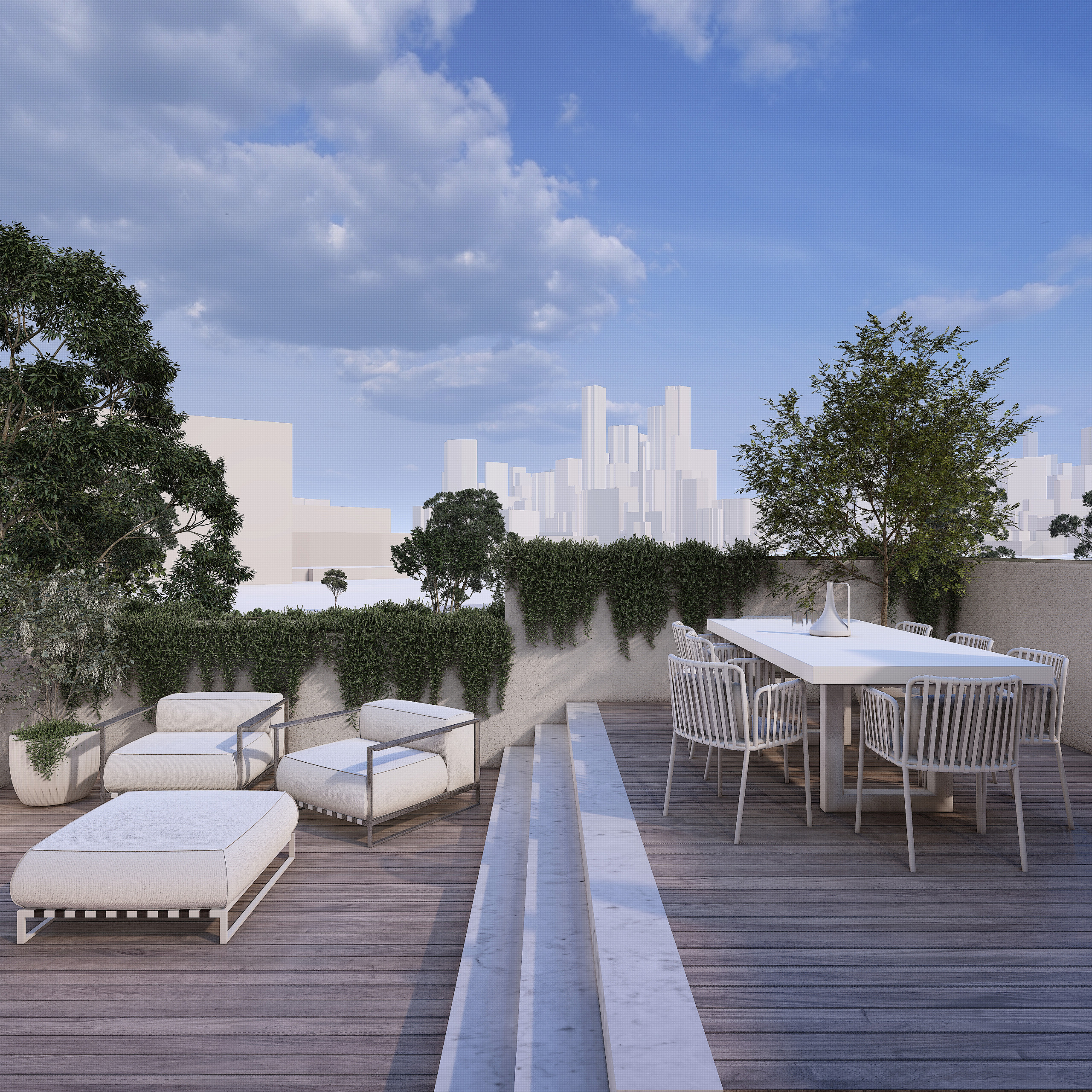 NAPIER (Under Construction)