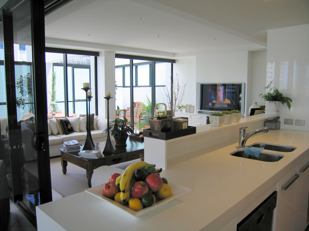 Broadbeach Renovation