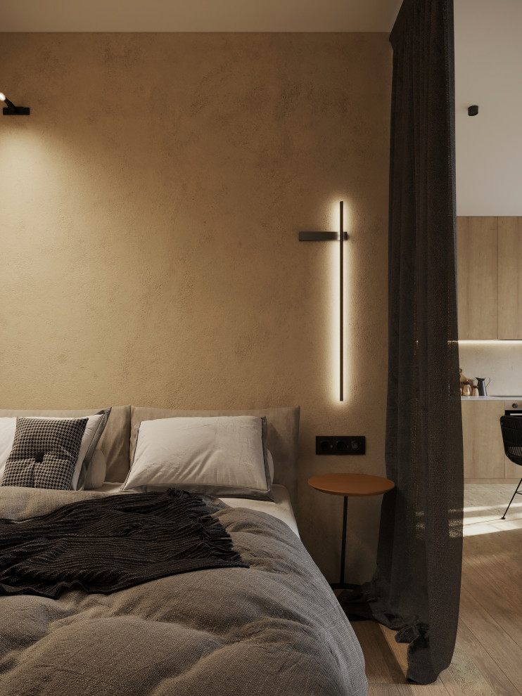 Квартира 40 м2