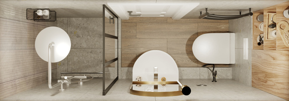 Аппартаменты для "Блондинки в законе"