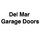 Del Mar Garage Doors
