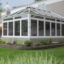 FOUR SEASON SUNROOMS OF NEW JERSEY - Project Photos & Reviews ...