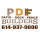 Patio Deck Fence Builders, LLC