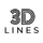 3D Lines