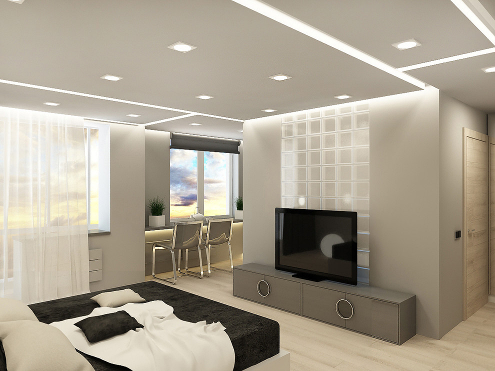 Квартира, Москва, 34м2