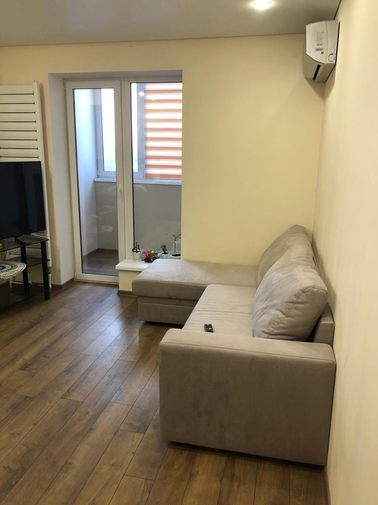 Квартира 45 кв.м.