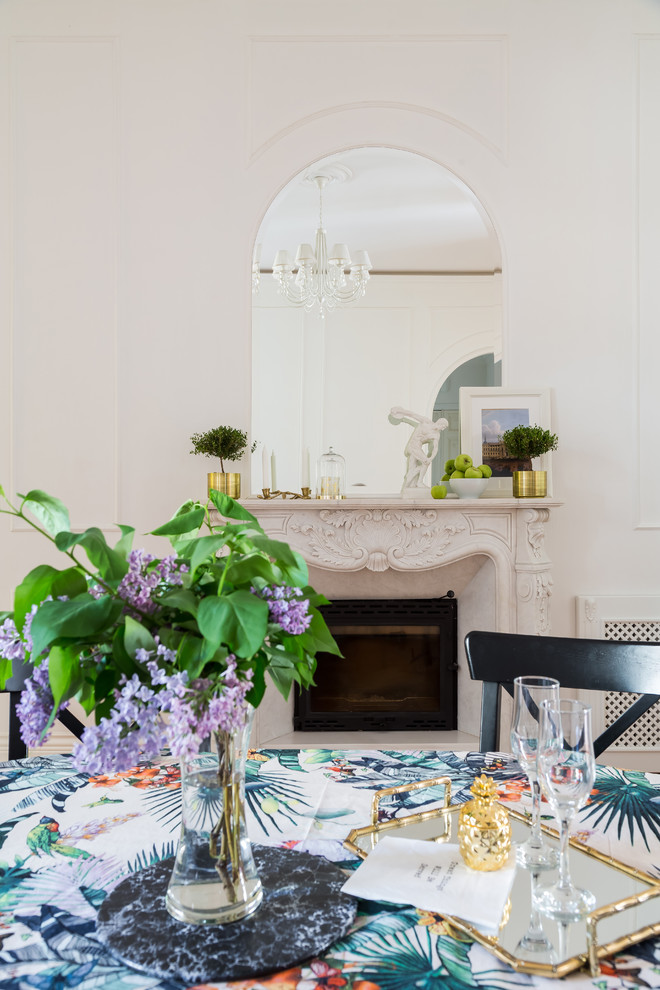 Дом на Моховой