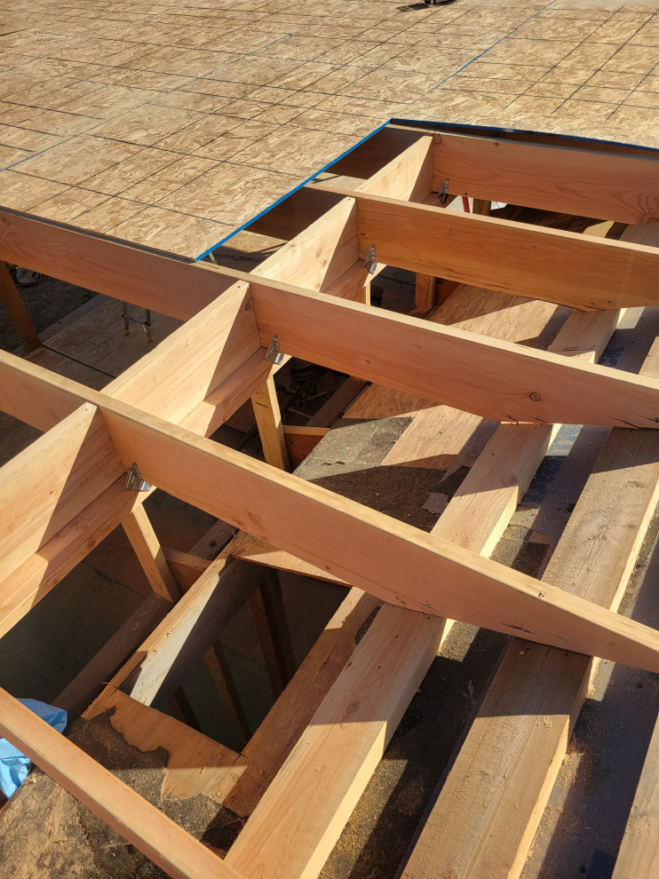 Roofing