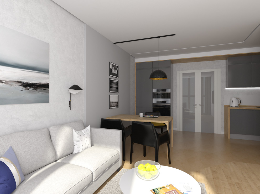 двушка в г.Одинцово