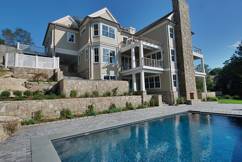 New Construction