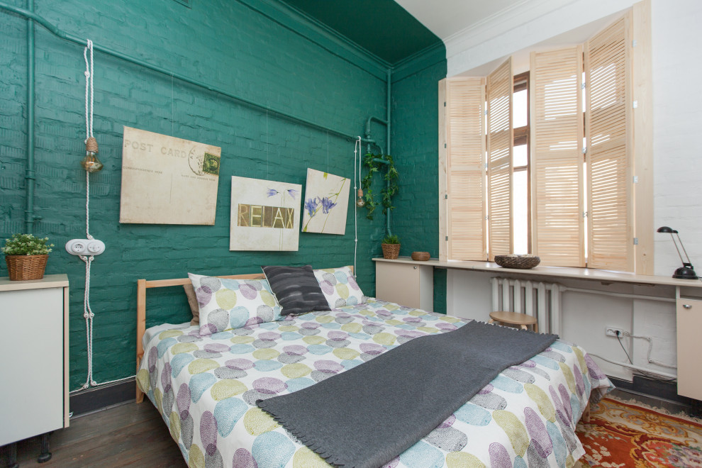 Интерьерная фотосъемка