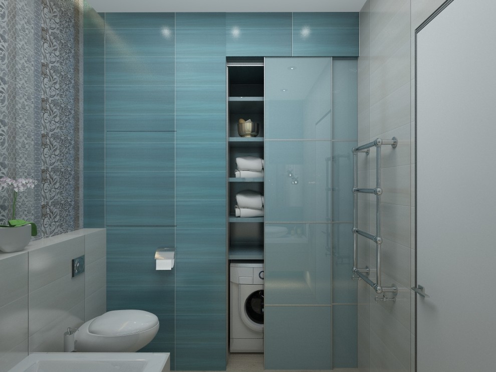 Дом на Люсиновской