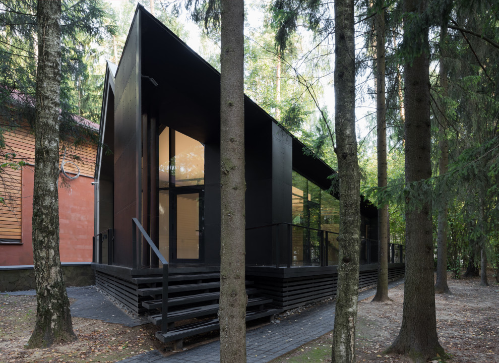 Частная галерея