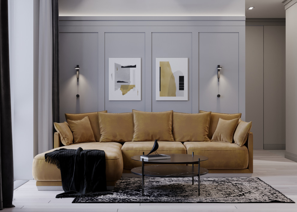 Пресня сити