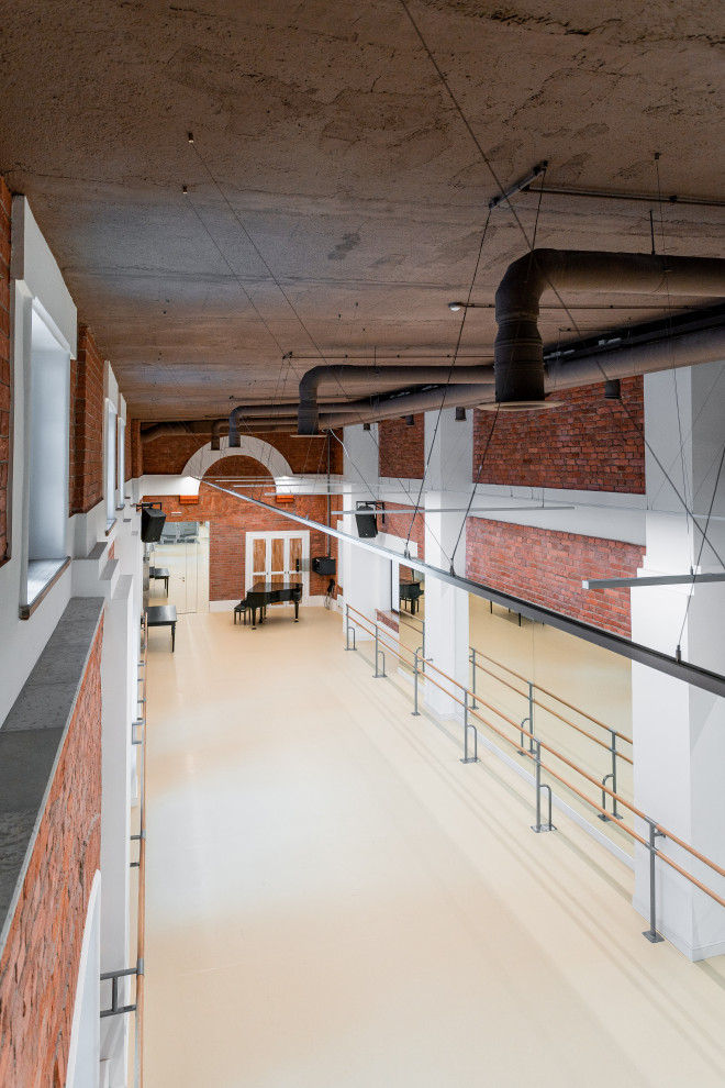 Балетные классы