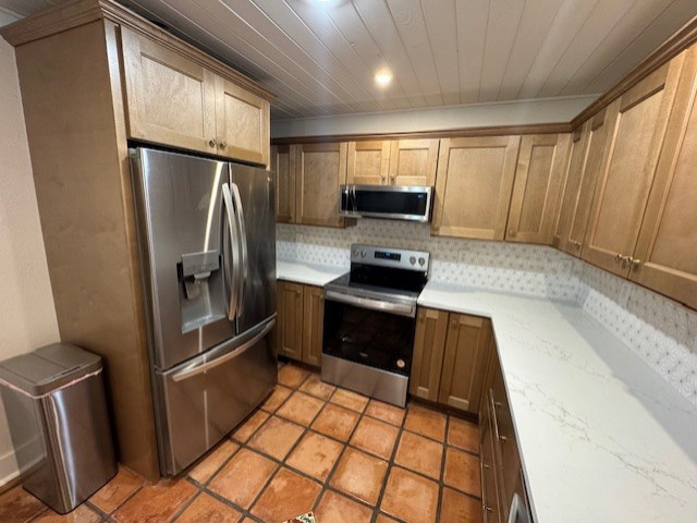 Project Spotlight: Complete Kitchen Remodel