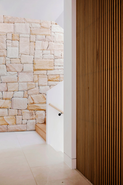 BAY VIEW HOUSE contemporary