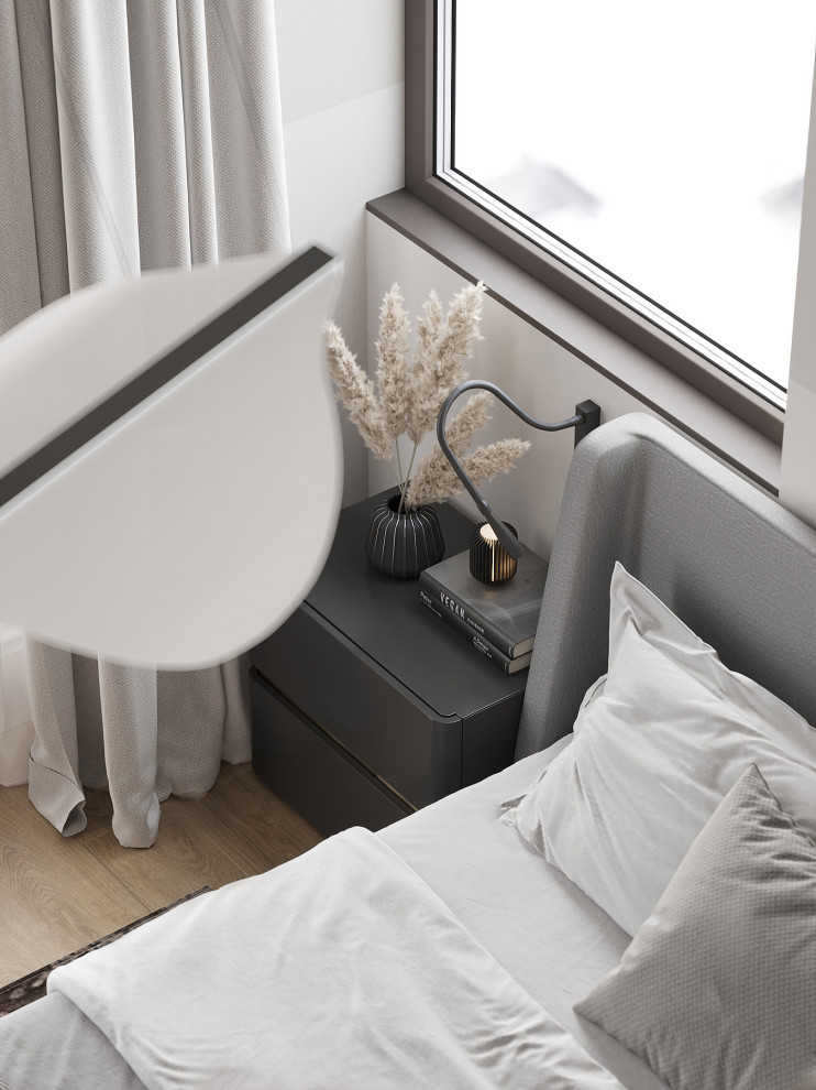 ЖК Счастье на Ломоносовском