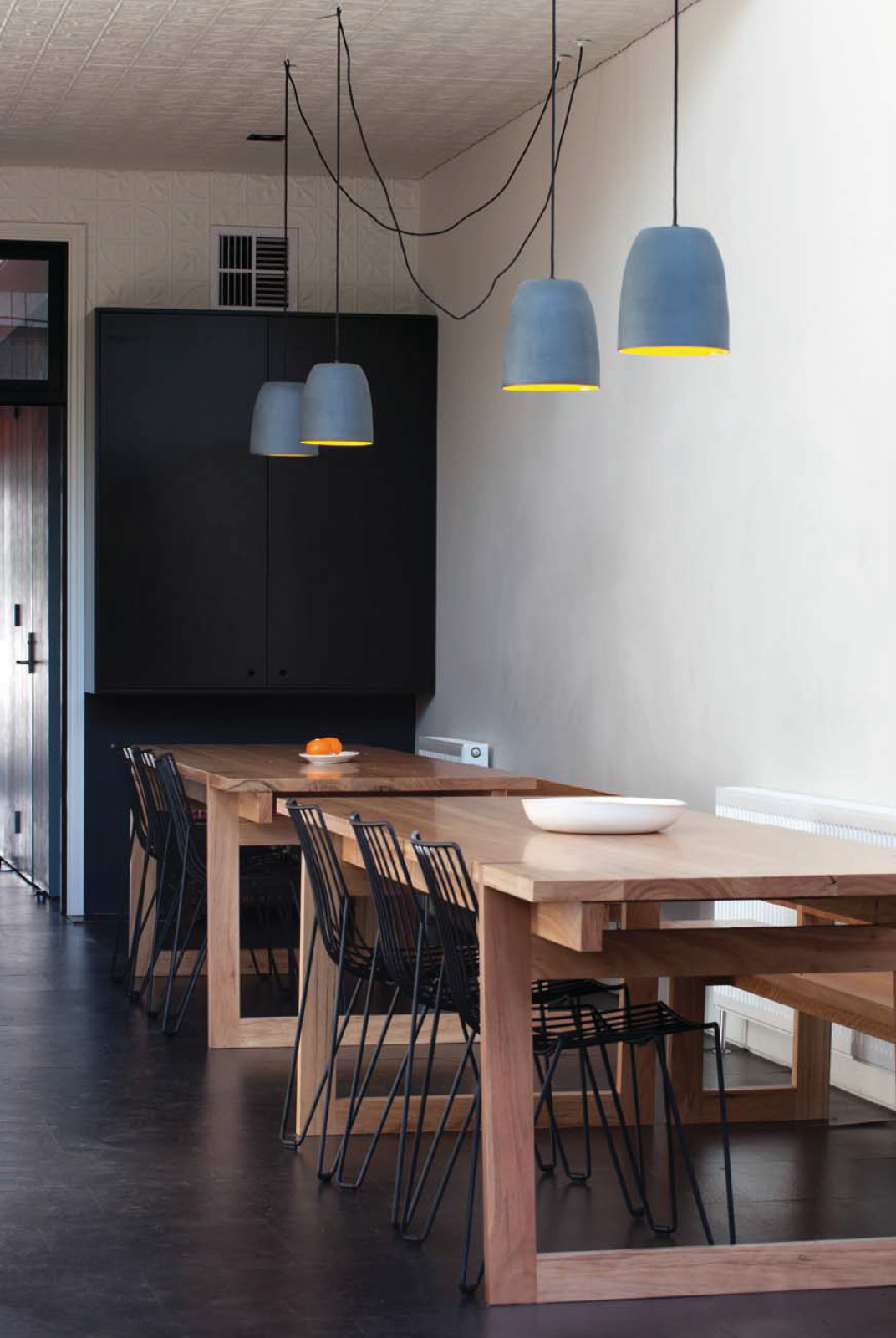 CASSERLY HOUSE (Australia)