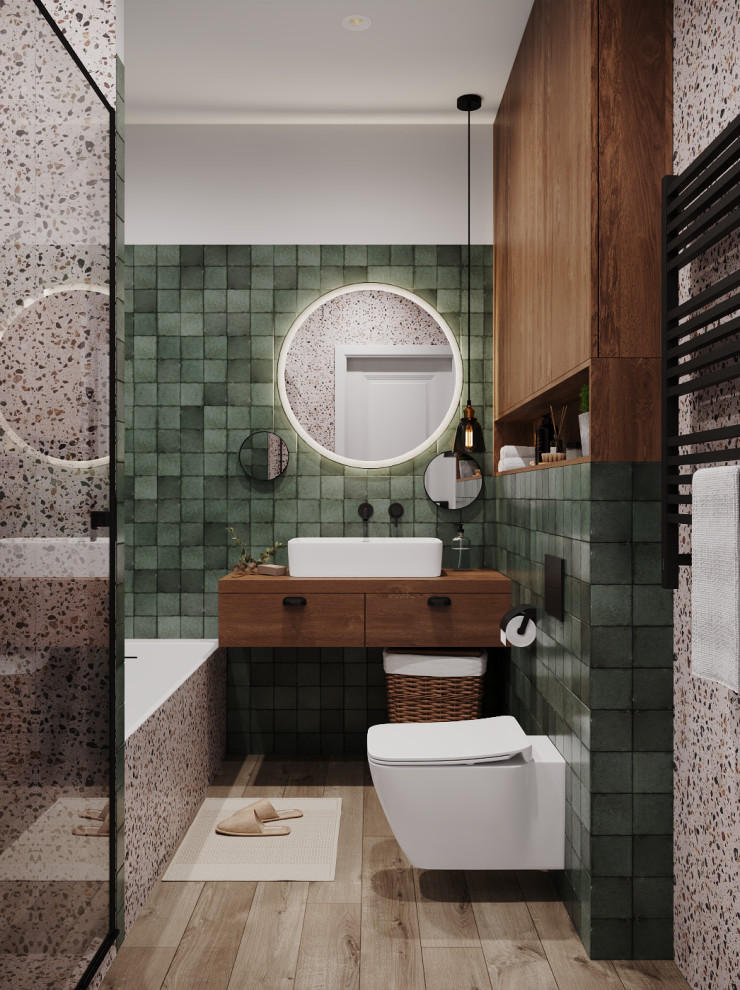 Частный дом в КП Боттичелли