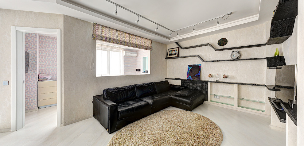 Съёмка квартиры студии в Орле