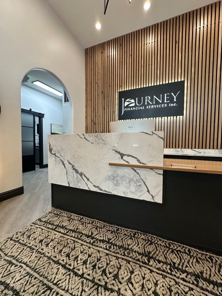 Journey Financial