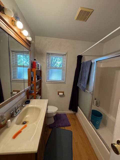 1950's Garden of the Gods Bungalow Remodel