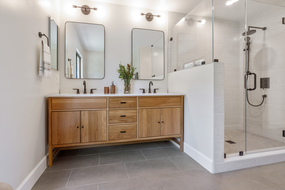 Sevilla Ln Home Remodel