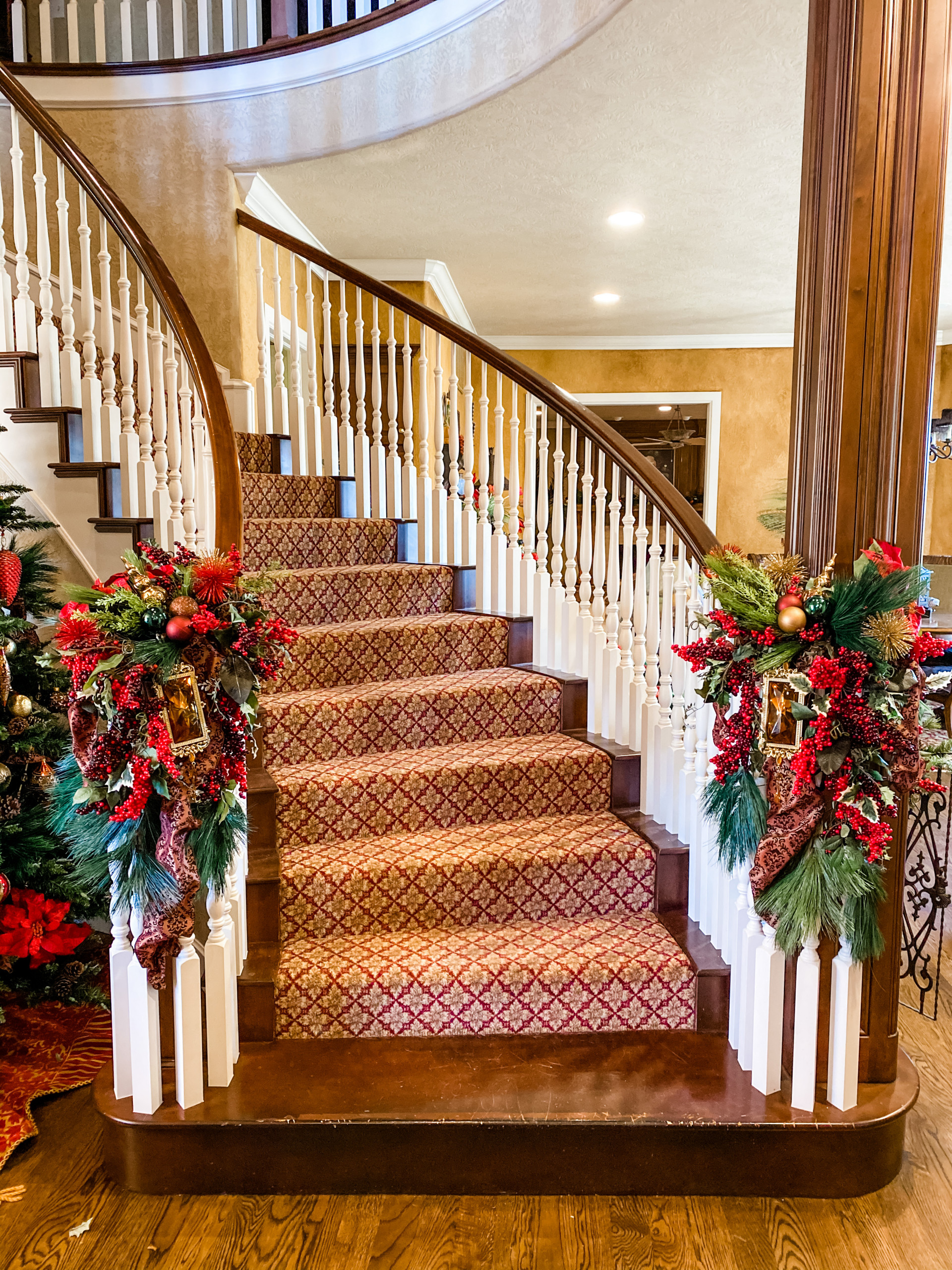 Toft Home Christmas Decor