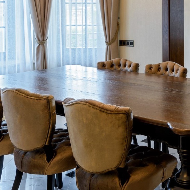 Интерьер частного дома