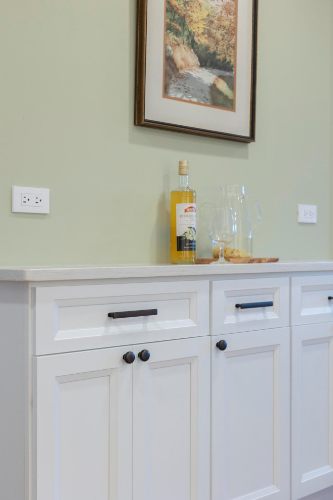 Laurel Court Kitchen