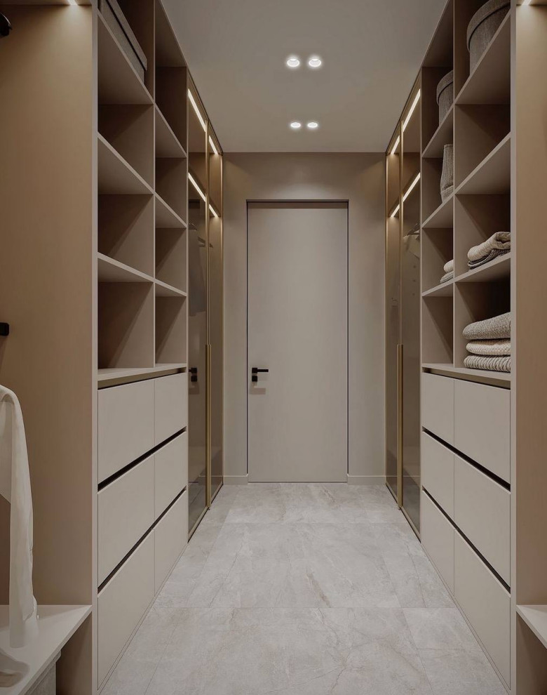 ЖК Октябрьское поле г.Москва 90 м2