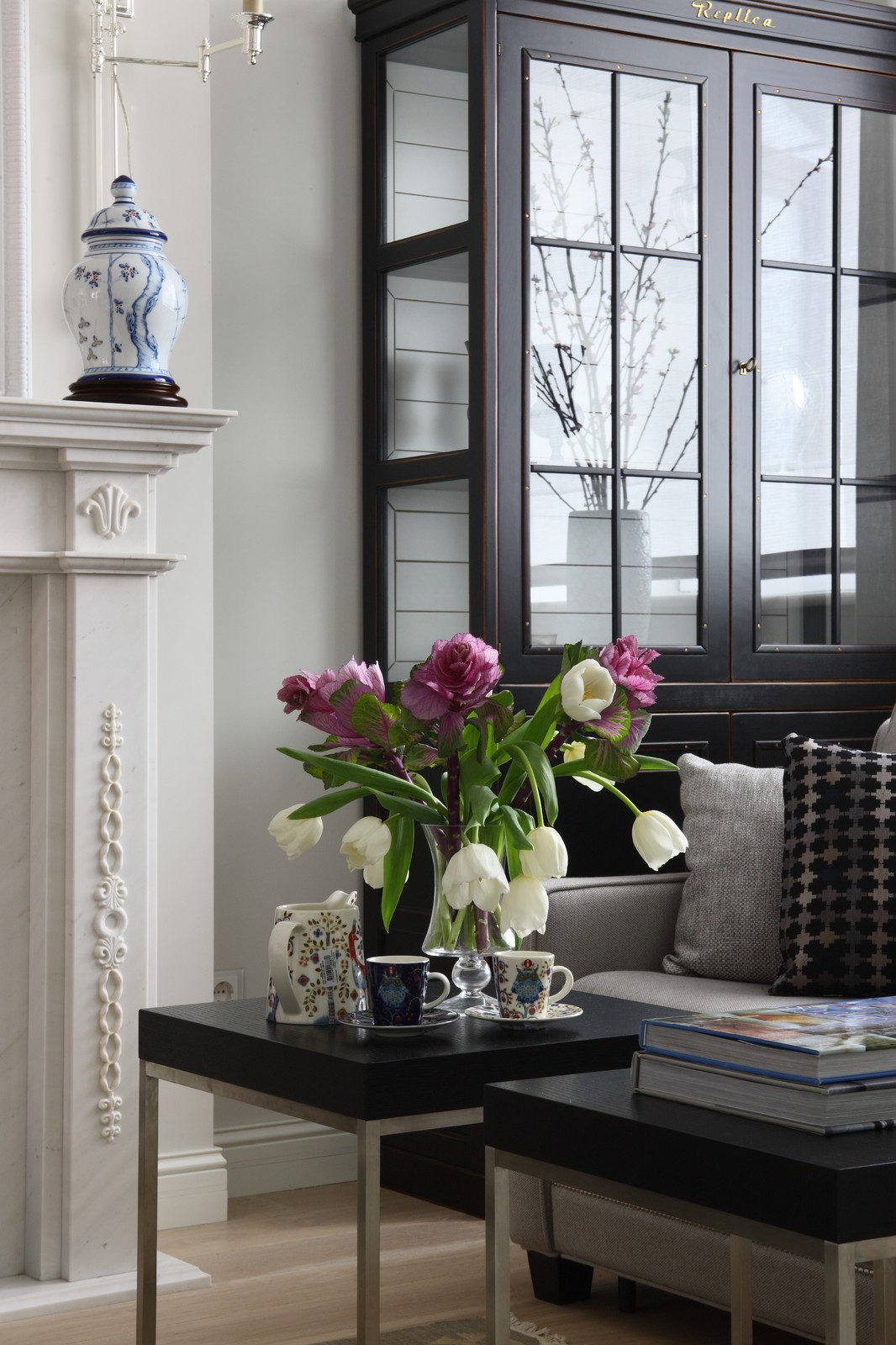 ЖК "Дубовая роща"