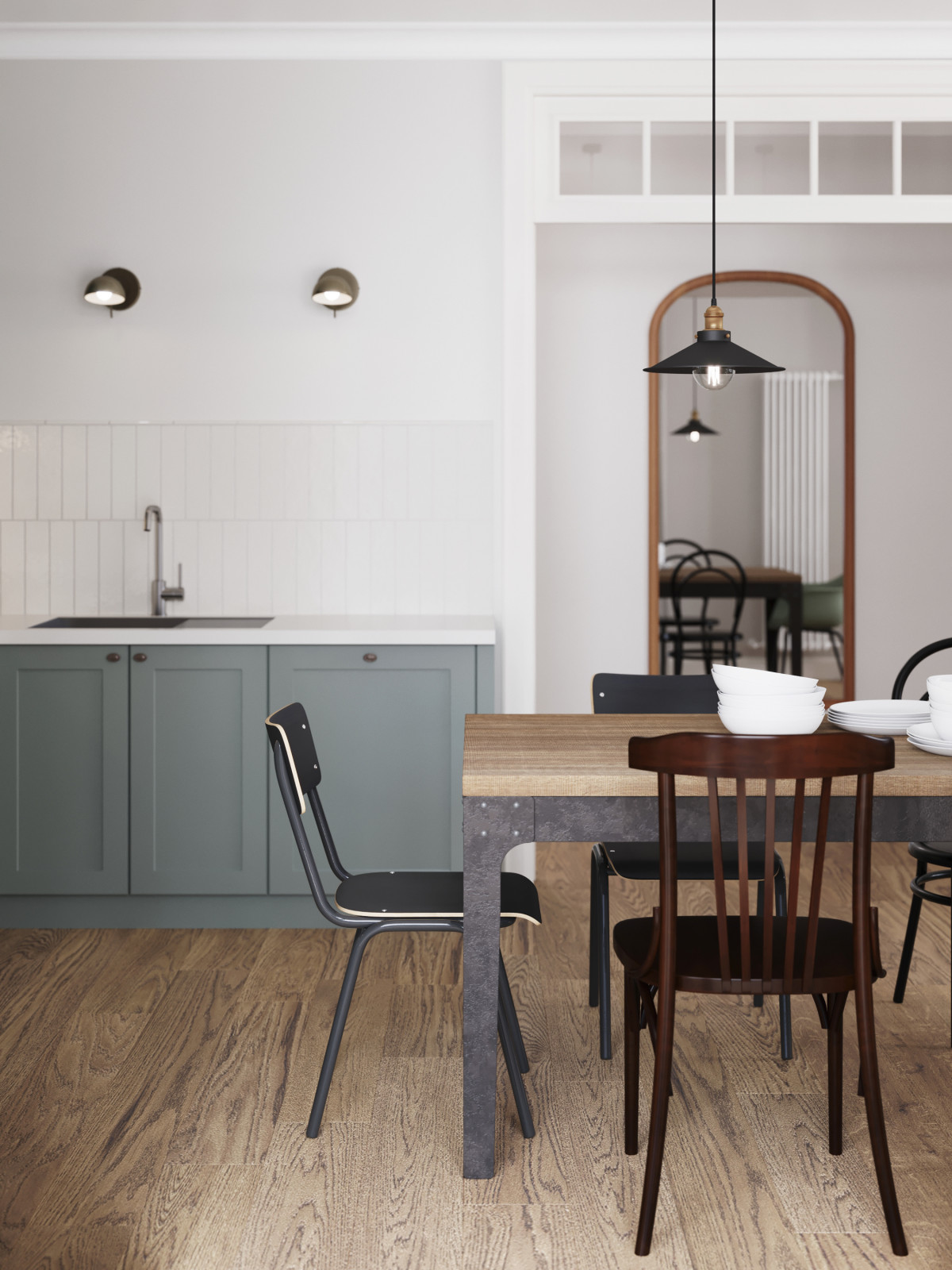 ЖК Чернышевский