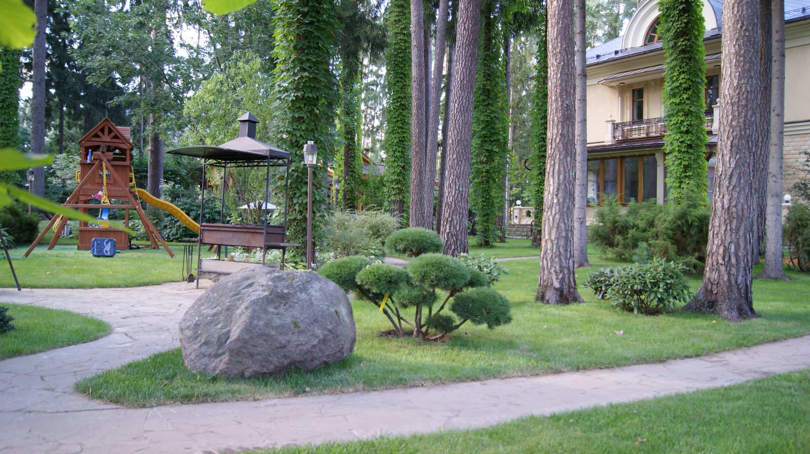 Сосновый бор