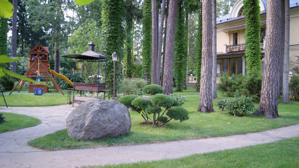 Сосновый бор